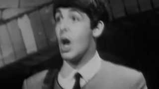 THE BEATLES TWIST AND SHOUT