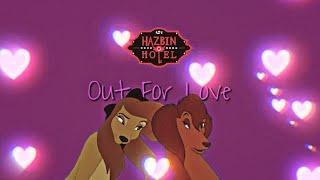 Out For Love - Animash Version (Hazbin Hotel)