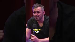 Why Gary Vee Loves LOSING