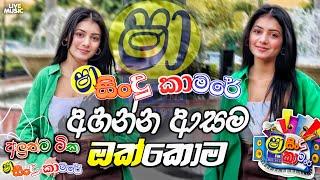 Shaa Fm Sindu Kamare New Nonstop 2024 | Sinhala Nonstop 2024 | Shaa Fm Sinhala Nonstop