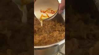 a healthier take on Indian desserts! #asmr