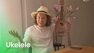 Ukelele | Doen ze dat zo?