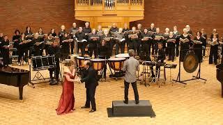 Dulcissime! from Carmina Burana - Liana Guberman