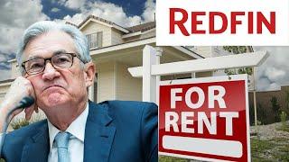 REDFIN: Homebuyers RUSH Into Rentals +14%