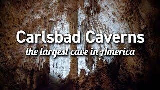 Carlsbad Caverns National Park (New Mexico)