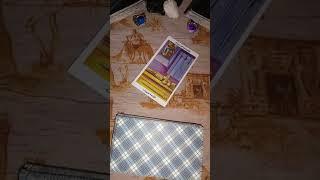 برج الجدي رسالة اليوم#شمس المعارف في تاروت وروحانيات 369