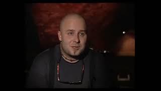 Андрей Сапунов интервью 1998   добрый человек 720p, h264