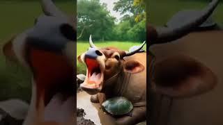 cow short story #cow