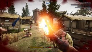 [MORDHAU] Parry This!