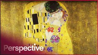 Klimt's Woman in Gold: The World’s Most Expensive Painting | Raiders Of The Lost Art