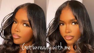 Get unready with me after the WORST date ever!!!