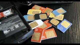 Top 5 Bangladesh Sim Cards