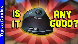 Are Vertical Mice Viable for CS:GO?