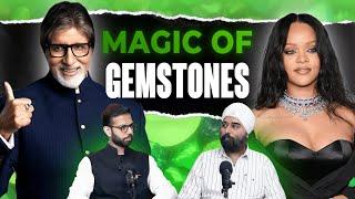 Famous Gemologist Explains Everything About Gemstones | Navratna | Part 2 | 2024 #gemstones