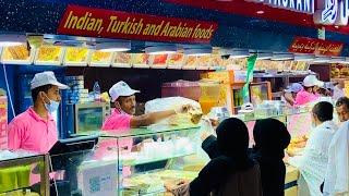 Where to EAT in MAKKAH?  (Food Price Restaurant Guide) Vlog Umrah​⁠ Hajj 2025 S3E19