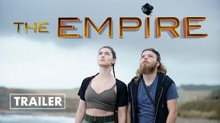 Bruno Dumont's The Empire – Official U.S. Trailer