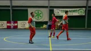 6° TORNEO "LEGA NORD BIELLESE" - Vallemosso vs Gaglianico (finale 7-8 posto)