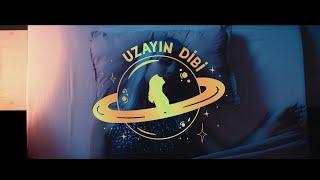 Ekin Beril - Uzayın Dibi (Official Video)