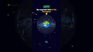 Strongest In The Universe #space #cosmolog #cosmology #magnetar
