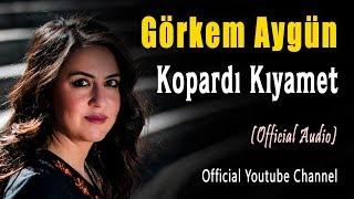 Görkem Aygün - Kopardı Kıyamet (Official Audio) #Menekşe