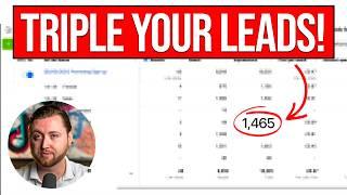 Do THIS To Lower Facebook Ad Lead Gen Cost (2025)