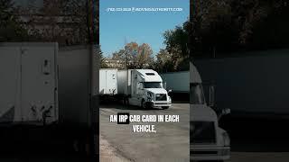 IRP Registration / Easy Compliance Group that Help Every  Step of The Way