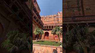 Agra Fort 