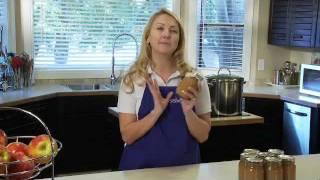 Canning Funnel - Cooking Demo - Progressive International