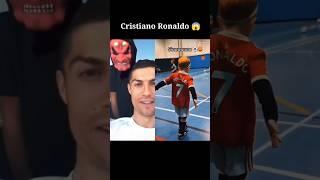 Cristiano Ronaldo Reacts | #shorts #youtubeshorts #reaction