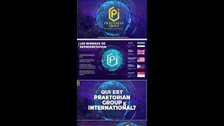 Presentation PGI Global