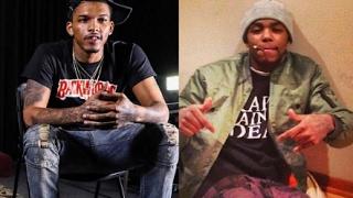 600 Breezy Responds To D.Rose 40 Year Sentence