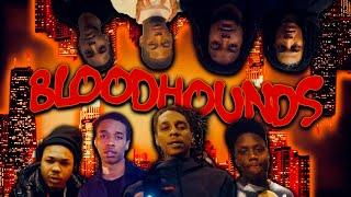 Bloodhounds: War With The City