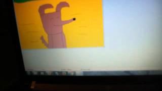 Artist Vlog
