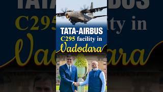 PM Modi and Spain PM | TATS | C 295 aircraft  | Vadodara | Unacademy | UPSC #upsc #upscpreperation