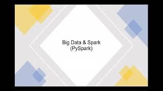 Day_1_Part_1_Introduction to Spark for Big Data