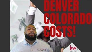 Cost of Living in Denver, Colorado