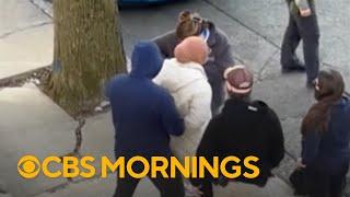 Protests erupt after Tufts University student detained by federal authorities