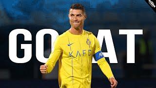 Cristiano Ronaldo 2023 ● Crazy Skills & Goals ●HD