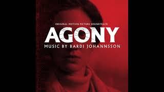 Bardi Johannsson - Approaching Agony (Sabazios Variations)