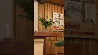 もろびとこぞりて ／Joy to the World! the Lord is come（クリスマスキャロル）