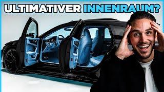 Der ultimative RS6  Blaues ABT Individual Interieur im 760PS Legacy Edition!