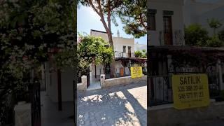 MAVİŞEHİR SEDEF KOYDA DENİZE YAKIN SATILIK MASRAFSIZ YAZLIK #mavişehir #satılık #sedefkoy