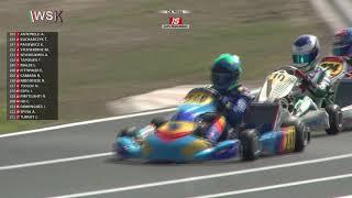 WSK SUPER MASTER SERIES ROUND3 2021 OK FINAL