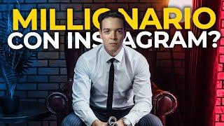 De $0 a Millonario con Instagram siendo un Vendedor Digital High Ticket? (Mi historia completa)