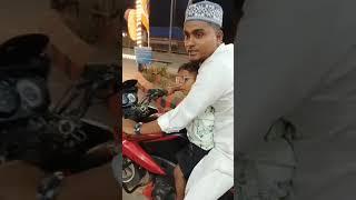 shad bbu with abbu#eidmubarak #shortsviral #likeforlikes