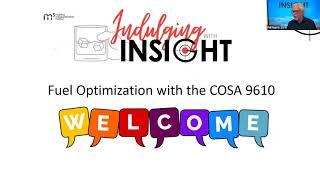 Indulging With Insight - Cosa Wobbe Index