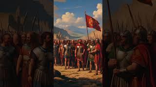 Imperial Wars 1st–3rd centuries CE.#fyp #viralvideo #ww1