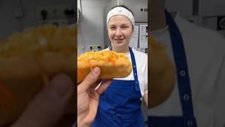ХОТ ДОГИ ОТ НУРИКА БЕРИ ПОПРОБУЙ НАСТЯ