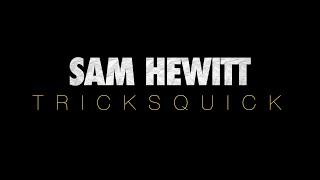 Channel Trailer - Sam Hewitt (TricksQuick)