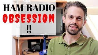 Obsessed With Ham Radio? (And What to Do About It)